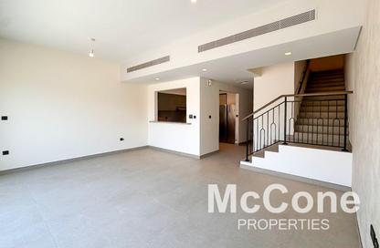 Villa - 4 - 3 for rent in Malta - Damac Lagoons - Dubai
