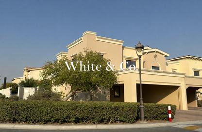 Townhouse - 4 - 3 for sale in Mira 3 - Mira - Reem - Dubai