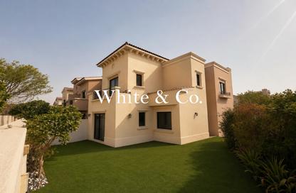 Townhouse - 4 - 3 for sale in Mira 3 - Mira - Reem - Dubai
