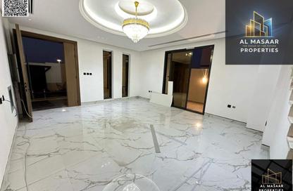 Villa - 5 Bedrooms - 7 Bathrooms for sale in Al Zaheya Gardens - Al Zahya - Ajman