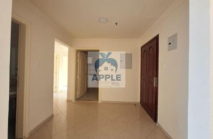 Apartment - 2 Bedrooms - 2 Bathrooms for rent in Muwaileh 3 Building - Muwaileh - Sharjah