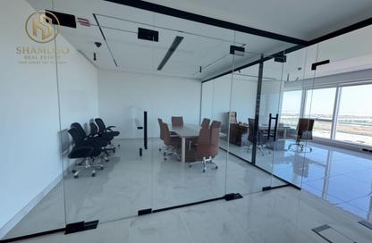 Office Space - Studio - 1 Bathroom for sale in Churchill Executive Tower - Churchill Towers - Business Bay - Dubai Office Space - Studio - 1 Bathroom for sale in Churchill Executive Tower - Churchill Towers - Business Bay - Dubai