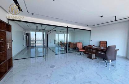 Office Space - Studio - 1 Bathroom for sale in Churchill Executive Tower - Churchill Towers - Business Bay - Dubai Office Space - Studio - 1 Bathroom for sale in Churchill Executive Tower - Churchill Towers - Business Bay - Dubai