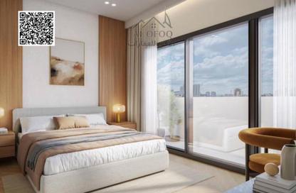 Apartment - 2 Bedrooms - 2 Bathrooms for sale in Al Aamra Gardens - Al Amerah - Ajman