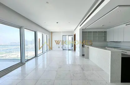 Apartment - 2 Bedrooms - 4 Bathrooms for rent in 1 JBR - Jumeirah Beach Residence - Dubai