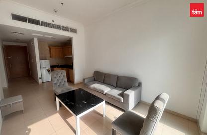 شقة - غرفة نوم - 1 حمام للايجار في برج ماي فير - الخليج التجاري - دبي شقة - غرفة نوم - 1 حمام للايجار في برج ماي فير - الخليج التجاري - دبي