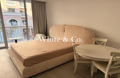 Apartment - Studio - 1 Bathroom for rent in Luma21 - District 14 - Jumeirah Village Circle - Dubai Apartment - Studio - 1 Bathroom for rent in Luma21 - District 14 - Jumeirah Village Circle - Dubai
