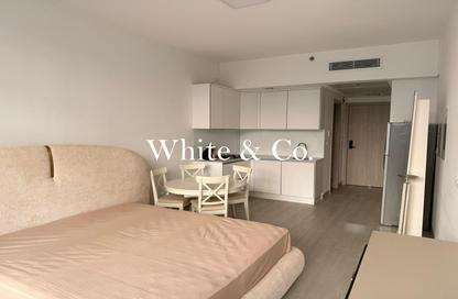 Apartment - Studio - 1 Bathroom for rent in Luma21 - District 14 - Jumeirah Village Circle - Dubai