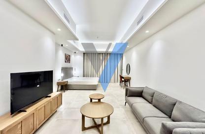 Apartment - Studio - 1 Bathroom for sale in Orra The Embankment Tower 1 - Orra The Embankment - Jumeirah Lake Towers - Dubai Apartment - Studio - 1 Bathroom for sale in Orra The Embankment Tower 1 - Orra The Embankment - Jumeirah Lake Towers - Dubai