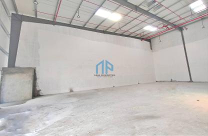 Warehouse - Studio - 1 for rent in Al Quoz Industrial Area 2 - Al Quoz Industrial Area - Al Quoz - Dubai