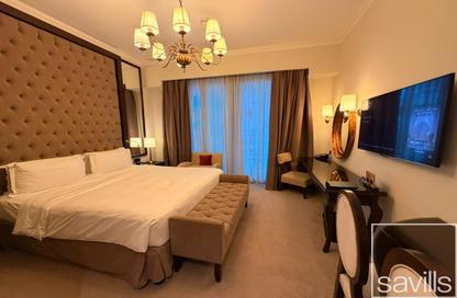 Hotel and Hotel Apartment - Studio - 1 Bathroom for sale in Dukes Oceana - Oceana - Palm Jumeirah - Dubai Hotel and Hotel Apartment - Studio - 1 Bathroom for sale in Dukes Oceana - Oceana - Palm Jumeirah - Dubai