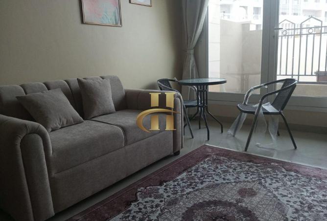 مطبخ مجهز بالكامل | معيشة عصرية | مفروش