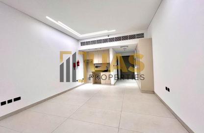 Apartment - 1 - 1 for rent in Ayhaco 7 - Jumeirah Garden City - Al Satwa - Dubai
