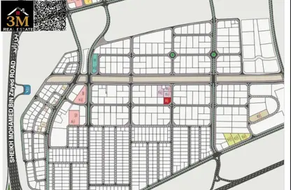 Land - Studio for sale in Al Arqoub - Sharjah Industrial Area - Sharjah