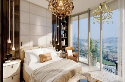 Apartment - 2 Bedrooms - 3 Bathrooms for sale in THE BILTMORE RESIDENCES - Al Sufouh - Dubai Apartment - 2 Bedrooms - 3 Bathrooms for sale in THE BILTMORE RESIDENCES - Al Sufouh - Dubai