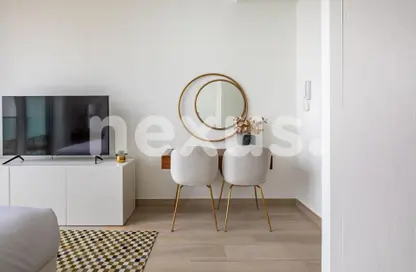 شقة - 1 حمام للبيع في بلوم تاورز بي - ابراج بلووم - الضاحية 10 - قرية جميرا الدائرية - دبي