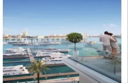 Apartment - 2 Bedrooms - 2 Bathrooms for sale in Sunridge By Emaar - Mina Rashid - Dubai Apartment - 2 Bedrooms - 2 Bathrooms for sale in Sunridge By Emaar - Mina Rashid - Dubai