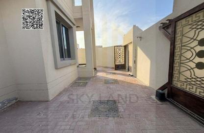 Villa - 4 Bedrooms - 6 Bathrooms for sale in Kabbali Hills - Al Helio 2 - Al Helio - Ajman