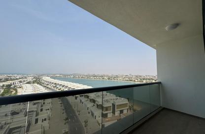 Apartment - 1 - 2 for sale in Gateway Residences 2 - Mina Al Arab - Ras Al Khaimah