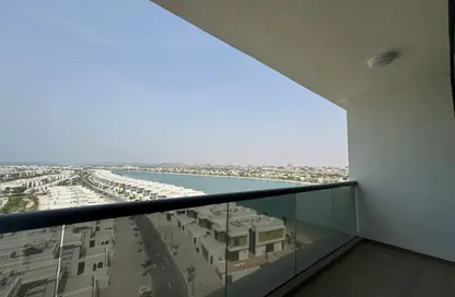 شقة - غرفة نوم - 2 حمامات للبيع في غيت واي ريزيدنسز 2 - ميناء العرب - راس الخيمة - رأس الخيمة