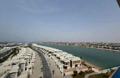 Apartment - 1 - 2 for sale in Gateway Residences 2 - Mina Al Arab - Ras Al Khaimah
