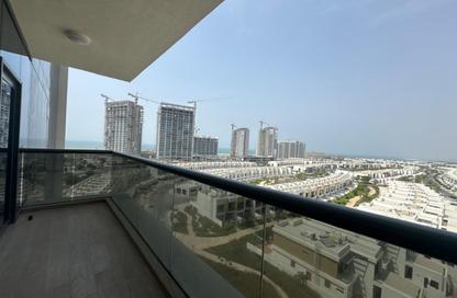 Apartment - 1 - 2 for sale in Gateway Residences 2 - Mina Al Arab - Ras Al Khaimah