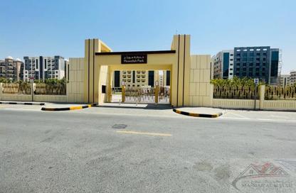 Apartment - 1 - 2 for rent in Muweileh Community - Muwaileh Commercial - Sharjah