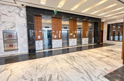 Apartment - 1 - 2 for rent in Amber Tower - Muwaileh - Sharjah