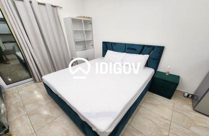 Apartment - Studio - 1 for rent in Lolena residence - District 12 - Jumeirah Village Circle - Dubai