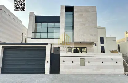 Villa - 5 Bedrooms - 7 Bathrooms for sale in Al Amira Village - Al Yasmeen - Ajman