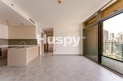 Apartment - 2 - 2 for rent in Peninsula Two - Peninsula - Business Bay - Dubai Apartment - 2 - 2 for rent in Peninsula Two - Peninsula - Business Bay - Dubai