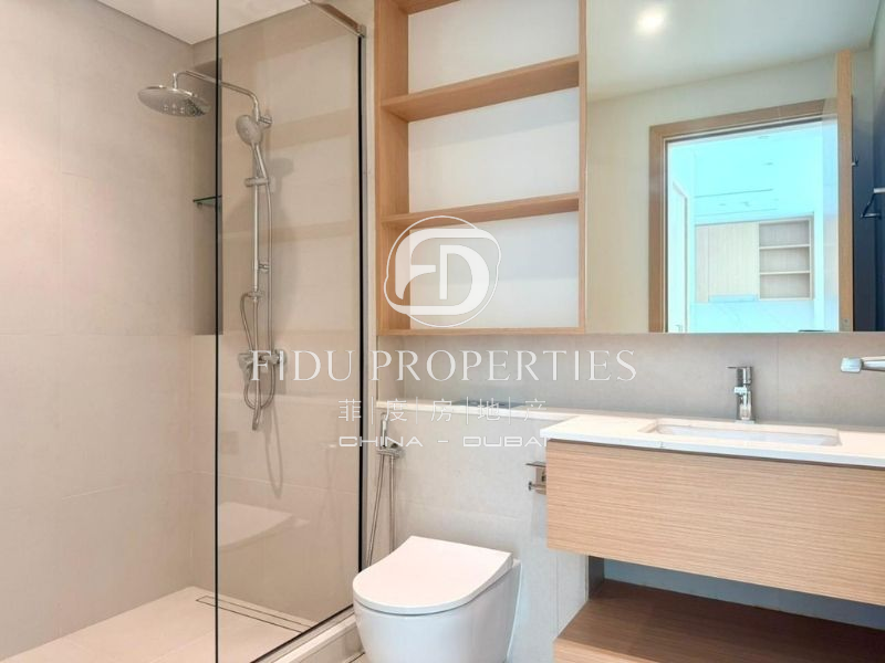 Park View | Mid Floor | Ready To Move
