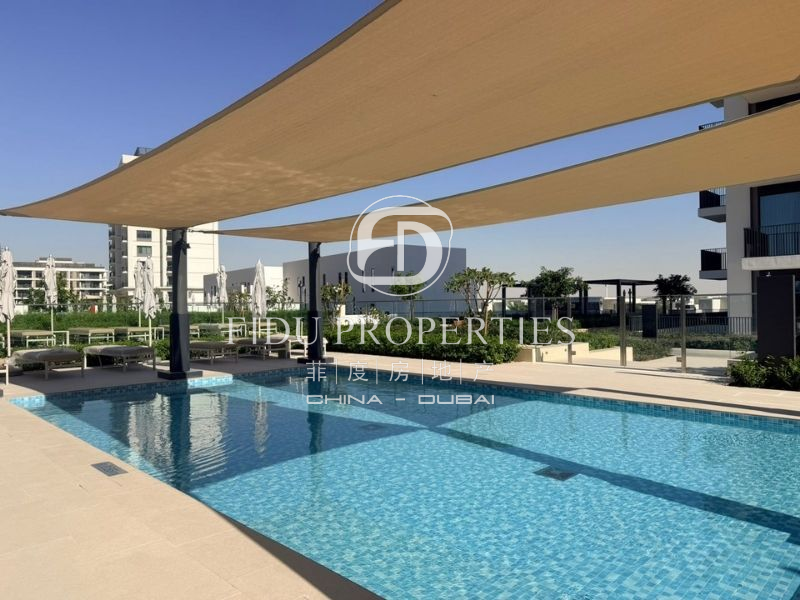 Park View | Mid Floor | Ready To Move