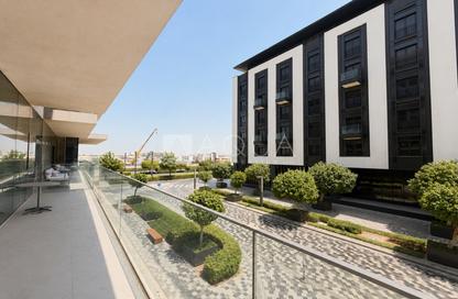 Apartment - 2 Bedrooms - 2 Bathrooms for rent in City Walk Residential Building 25 - City Walk Residential - City Walk - Dubai Apartment - 2 Bedrooms - 2 Bathrooms for rent in City Walk Residential Building 25 - City Walk Residential - City Walk - Dubai