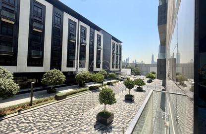 Apartment - 2 Bedrooms - 2 Bathrooms for rent in City Walk Residential Building 25 - City Walk Residential - City Walk - Dubai Apartment - 2 Bedrooms - 2 Bathrooms for rent in City Walk Residential Building 25 - City Walk Residential - City Walk - Dubai