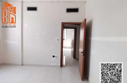 Apartment - Studio - 1 for rent in Ajman Global City - Al Alia - Ajman