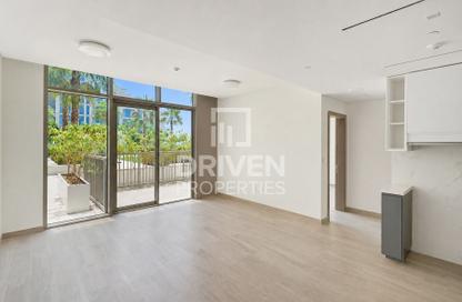 Apartment - 1 - 1 for rent in Al Badia Living Building A - Al Badia Living - Dubai Festival City - Dubai