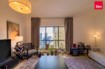 Apartment - 3 Bedrooms - 4 Bathrooms for rent in Shams 1 - Shams - Jumeirah Beach Residence - Dubai Apartment - 3 Bedrooms - 4 Bathrooms for rent in Shams 1 - Shams - Jumeirah Beach Residence - Dubai