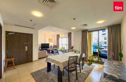 Apartment - 3 Bedrooms - 4 Bathrooms for rent in Shams 1 - Shams - Jumeirah Beach Residence - Dubai Apartment - 3 Bedrooms - 4 Bathrooms for rent in Shams 1 - Shams - Jumeirah Beach Residence - Dubai