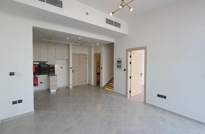 Apartment - 3 Bedrooms - 4 Bathrooms for rent in Binghatti Avenue - Al Jaddaf - Dubai