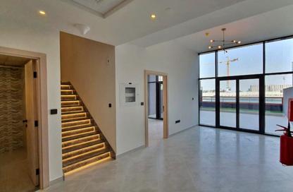 Apartment - 3 Bedrooms - 4 Bathrooms for rent in Binghatti Avenue - Al Jaddaf - Dubai