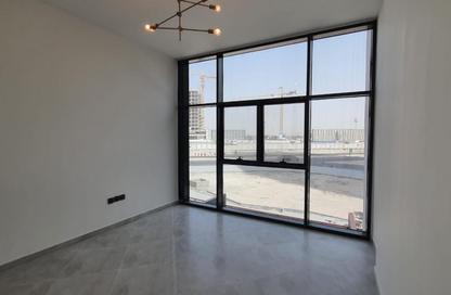 Apartment - 3 Bedrooms - 4 Bathrooms for rent in Binghatti Avenue - Al Jaddaf - Dubai