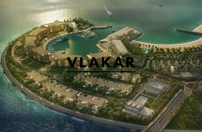 Villa - 4 - 4 for sale in Villa Amalfi - Jumeirah Bay Island - Jumeirah - Dubai Villa - 4 - 4 for sale in Villa Amalfi - Jumeirah Bay Island - Jumeirah - Dubai