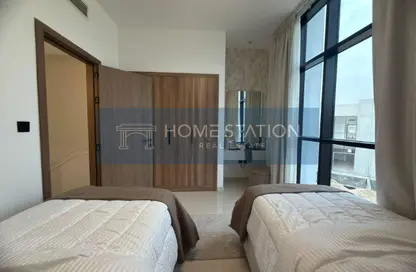 Townhouse - 3 Bedrooms - 4 Bathrooms for sale in Bianca - Dubai Land - Dubai