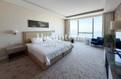 Apartment - Studio - 1 for sale in The Palm Tower - Palm Jumeirah - Dubai Apartment - Studio - 1 for sale in The Palm Tower - Palm Jumeirah - Dubai