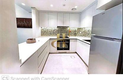 Apartment - 1 Bedroom - 2 Bathrooms for rent in Neva Residences - District 16 - Jumeirah Village Circle - Dubai