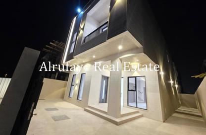Villa - 3 Bedrooms - 5 Bathrooms for sale in Al Helio 2 - Al Helio - Ajman