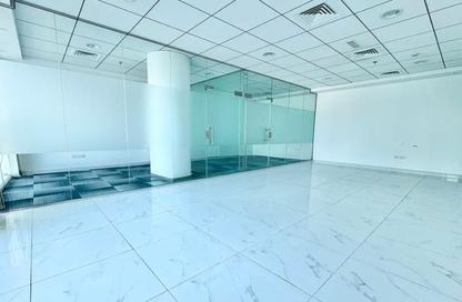 Office Space - Studio for sale in B2B Tower - Business Bay - Dubai
