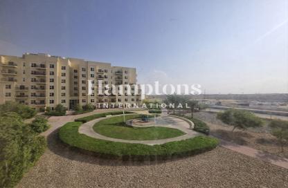 Apartment - 1 - 2 for rent in Al Ramth 11 - Al Ramth - Remraam - Dubai Apartment - 1 - 2 for rent in Al Ramth 11 - Al Ramth - Remraam - Dubai