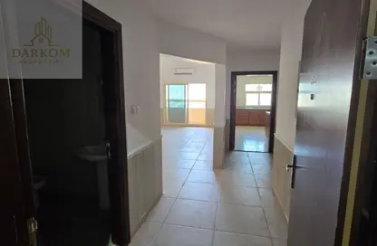 Apartment - 2 Bedrooms - 3 Bathrooms for rent in Al Rawda 2 Villas - Al Rawda 2 - Al Rawda - Ajman